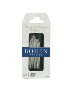 Bohin naainaalden - Assortiment 3/9