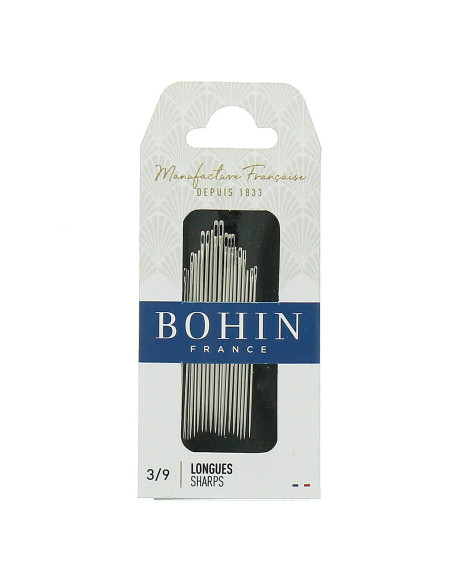 Bohin naainaalden - Assortiment 3/9