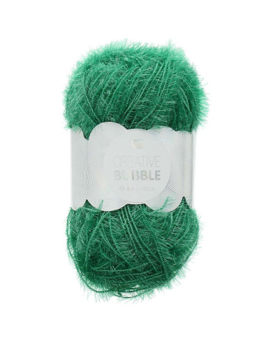 Creative Bubble haakgaren
