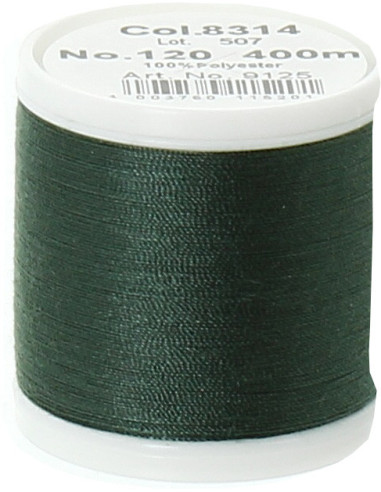Fil à coudre Madeira Aerofil 400 m