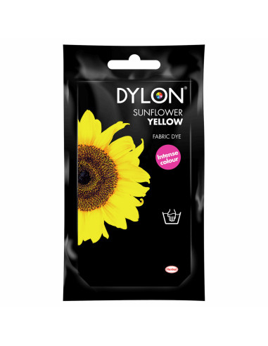 Handstofverf Dylon