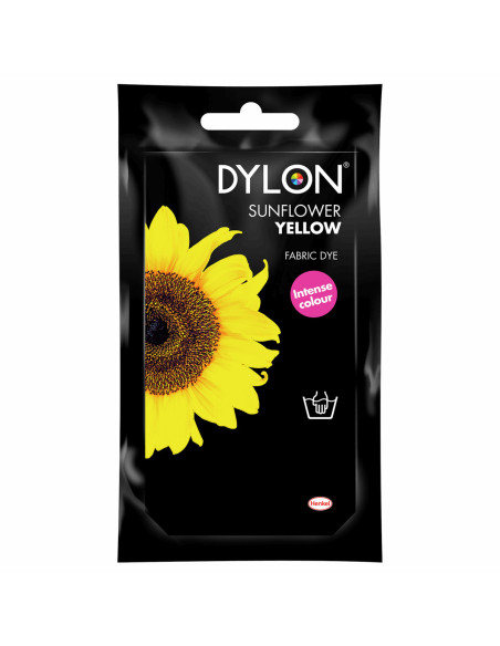 Handstofverf Dylon