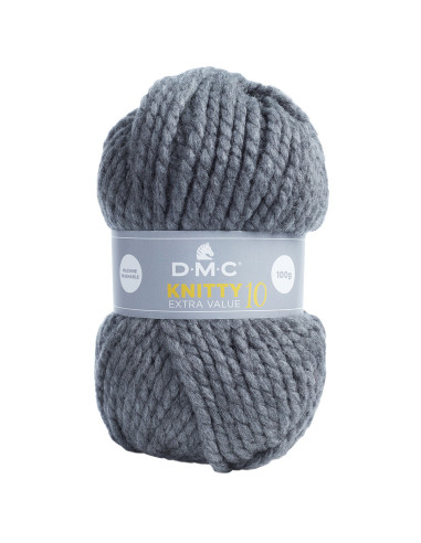 Breigaren Knitty 10 DMC