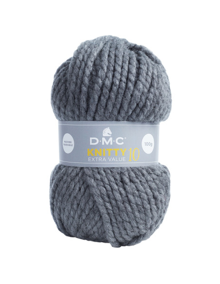 Breigaren Knitty 10 DMC