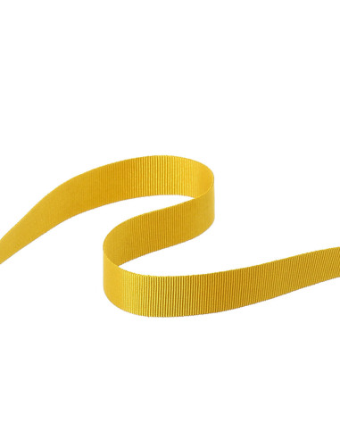 Grosgrain lint - Oker