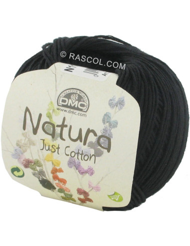 Coton Natura DMC