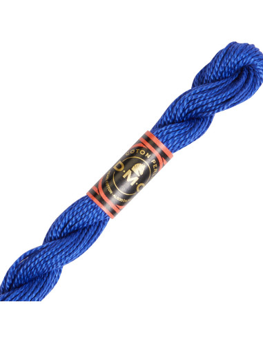 DMC perlé katoen garen 5