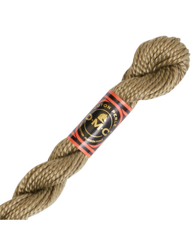 DMC perlé katoen garen 3