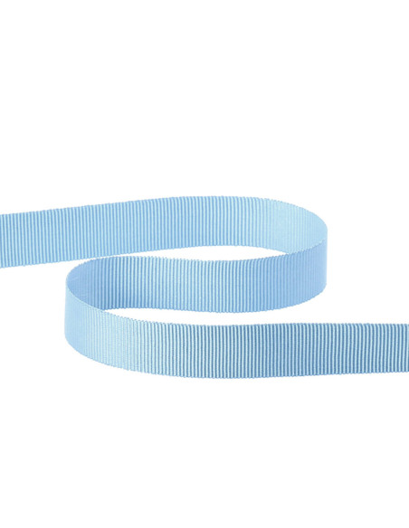Grosgrain lint - Lichtblauw