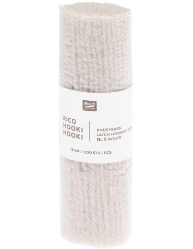 Binddraad 13 cm Rico Hooki Hooki