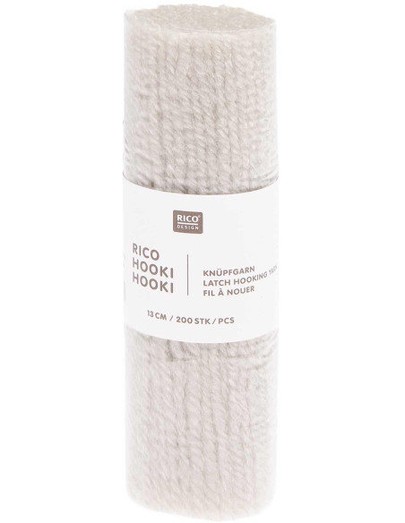 Binddraad 13 cm Rico Hooki Hooki