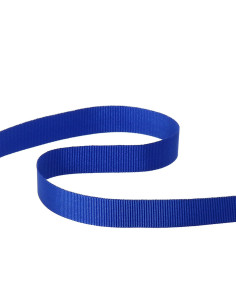 Grosgrain lint - Koningsblauw