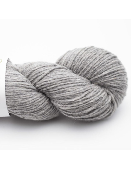 Laine Reborn Wool Recycled Kremke