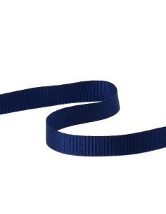 Grosgrain lint - Licht marineblauw