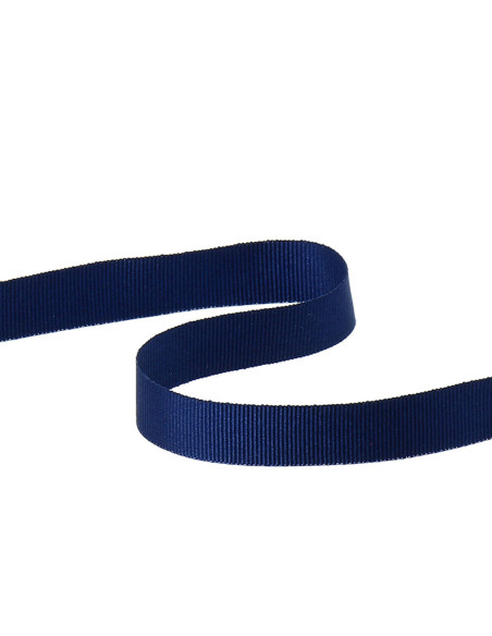 Grosgrain lint - Licht marineblauw