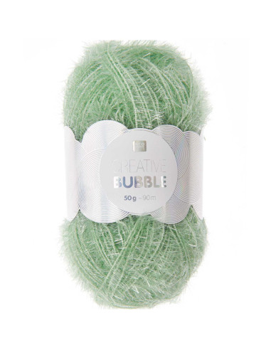 Creative Bubble haakgaren