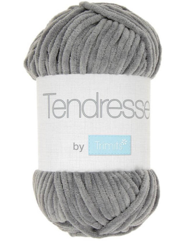 Chenille draad Tederheid
