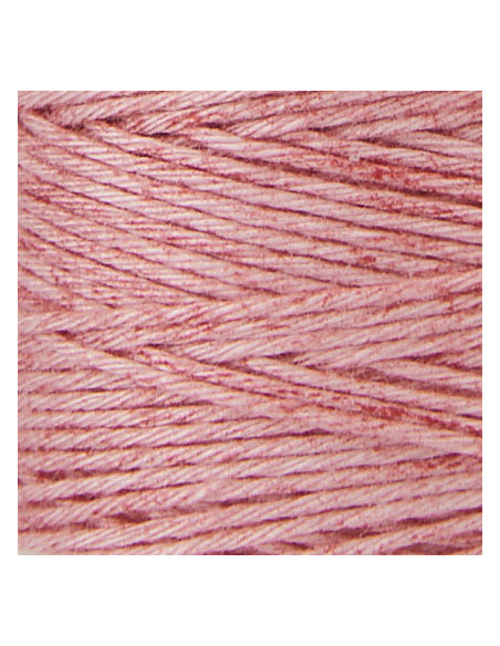 Fil sashiko mélangé hidamari Lecien Cosmo 30 m