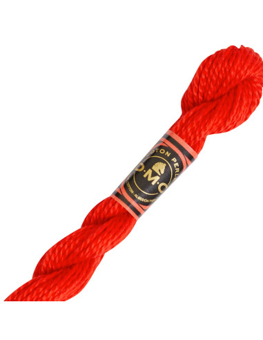 DMC perlé katoen garen 3