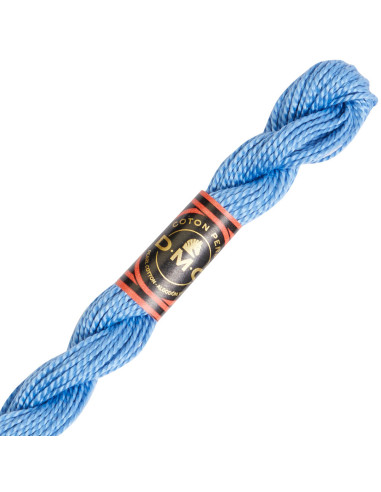DMC perlé katoen garen 5