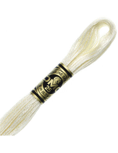 DMC Mouliné borduurgaren