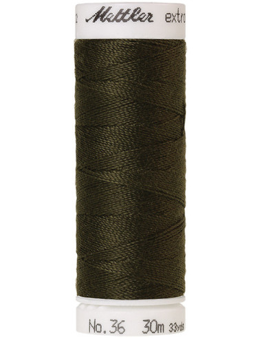 Extra sterk naaigaren 30 meter Mettler