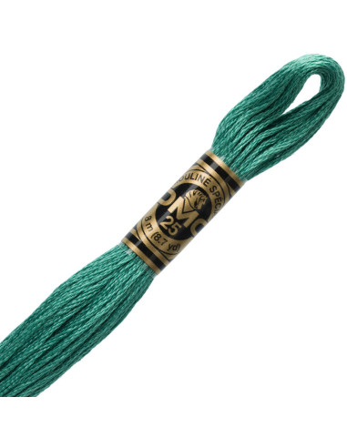 DMC Mouliné borduurgaren