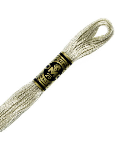 DMC Mouliné borduurgaren