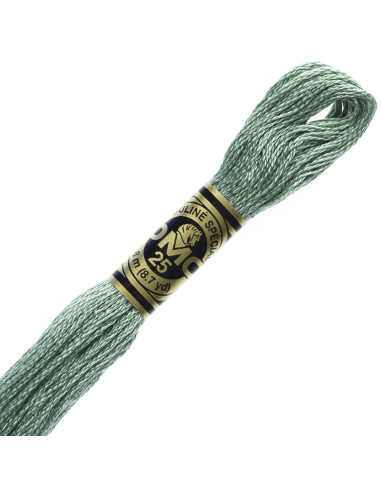 DMC Mouliné borduurgaren