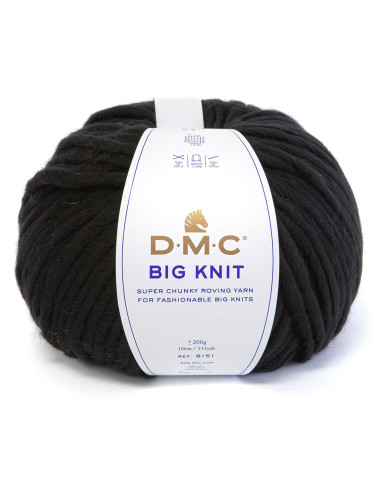 Garen Big knit 5 DMC
