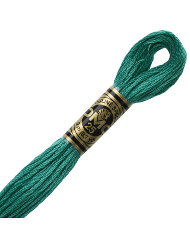 DMC Mouliné borduurgaren