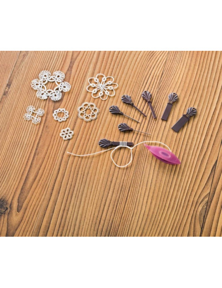 Pinnengauge-set
