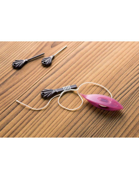Pinnengauge-set