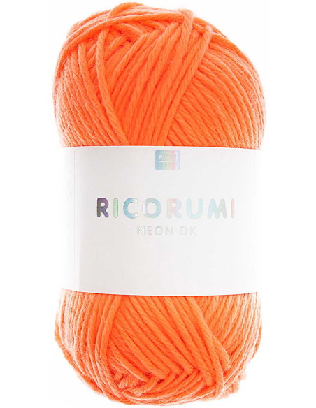 Fil Ricorumi Neon