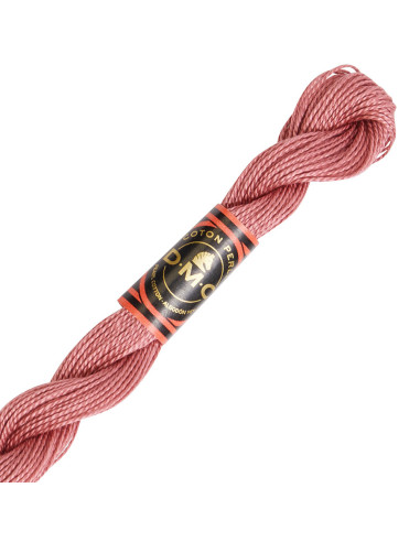 DMC perlé katoen garen 8