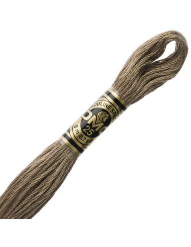 DMC Mouliné borduurgaren