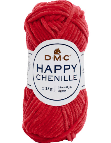 DMC Happy Chenille garen
