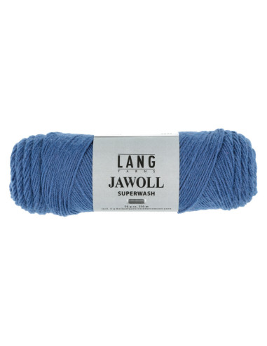 Jawoll sokkenwol Lang Yarns