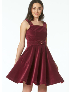 Jurkpatroon, riem, romper en overall - McCall's 7626