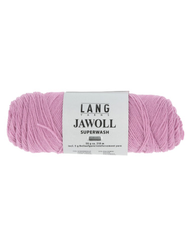 Jawoll sokkenwol Lang Yarns