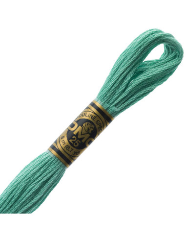 DMC Mouliné borduurgaren