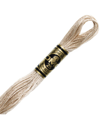 DMC Mouliné borduurgaren