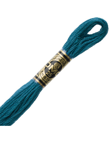 DMC Mouliné borduurgaren