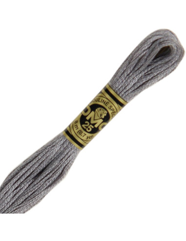 DMC Mouliné borduurgaren
