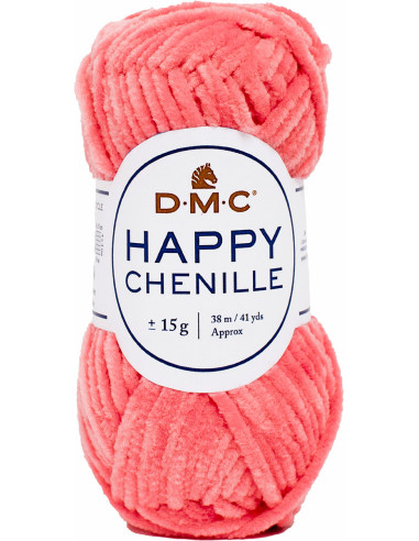 DMC Happy Chenille garen