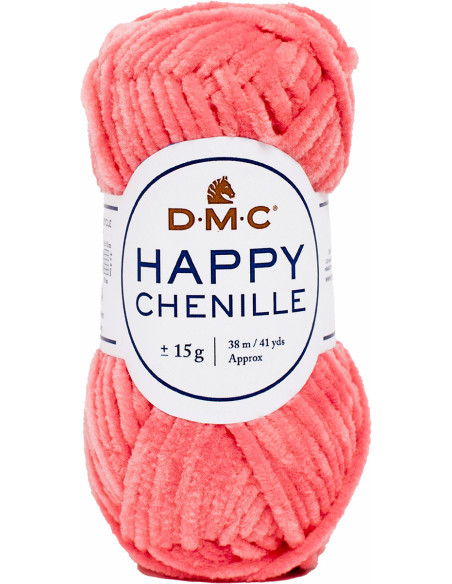 DMC Happy Chenille garen