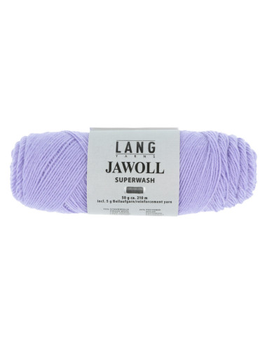 Jawoll sokkenwol Lang Yarns