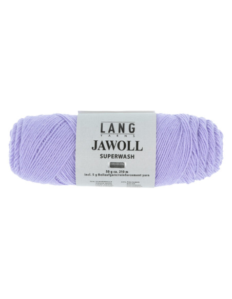 Jawoll sokkenwol Lang Yarns
