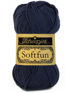 Scheepjes Soft Fun wol 2