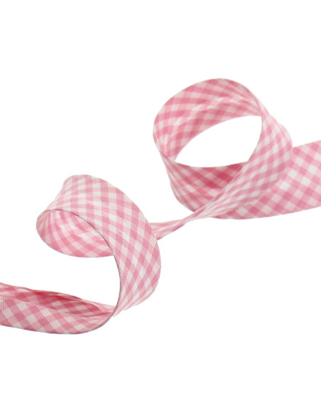 Vichy biais - Roze